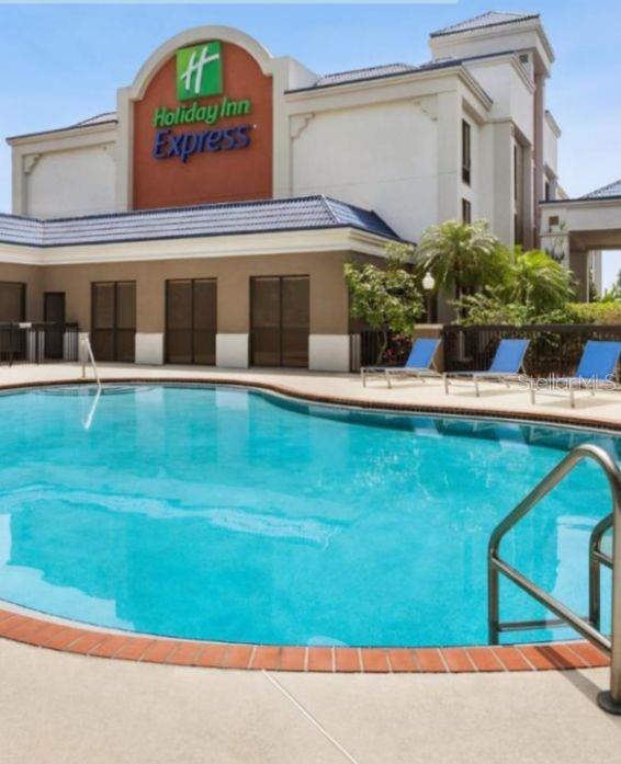 SIXTY/95 COMM PARK REP 1 SUB - Commercial Sale