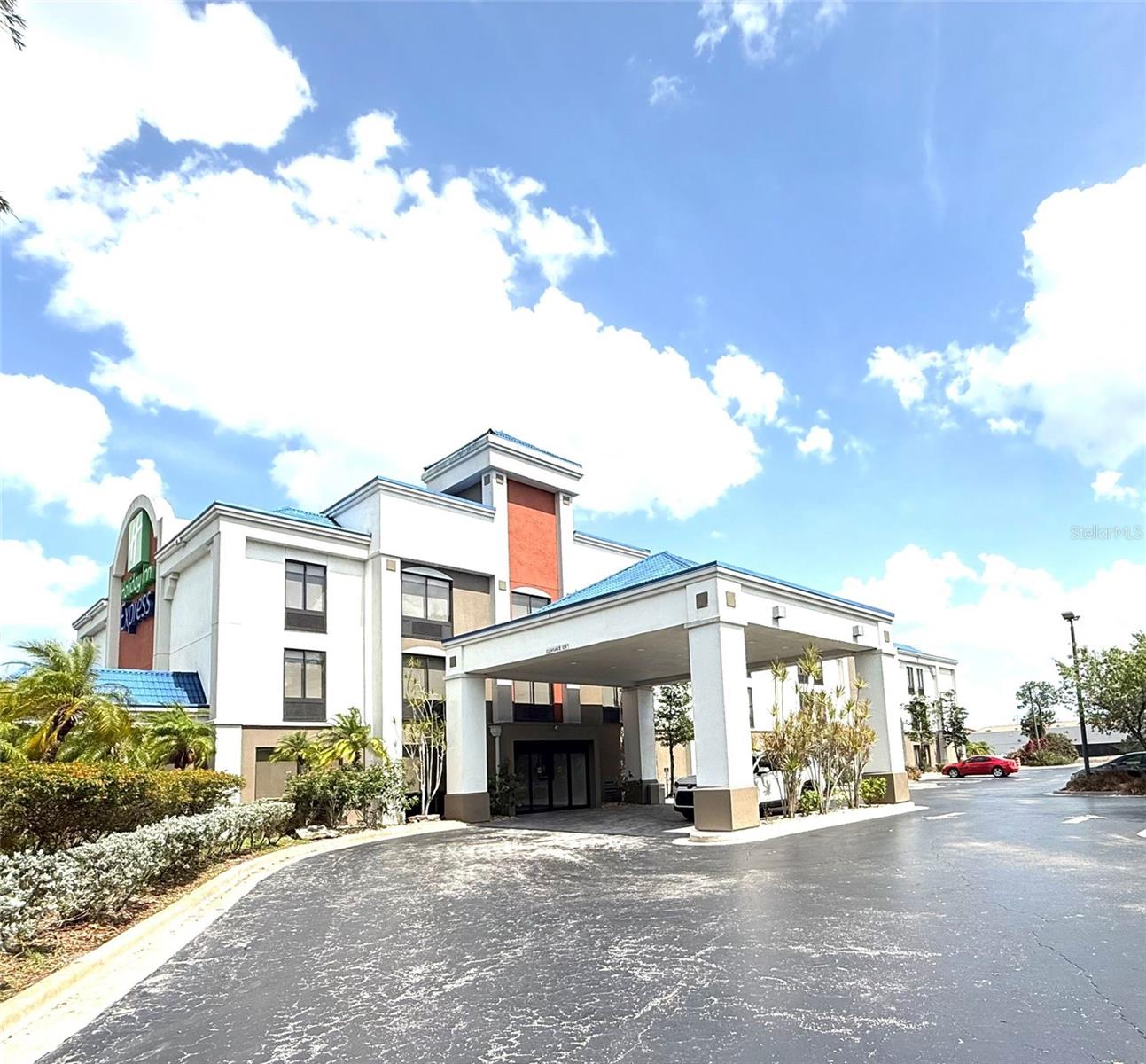 SIXTY/95 COMM PARK REP 1 SUB - Commercial Sale