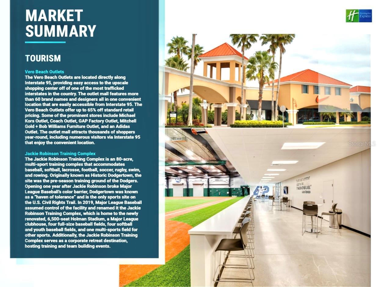 SIXTY/95 COMM PARK REP 1 SUB - Commercial Sale