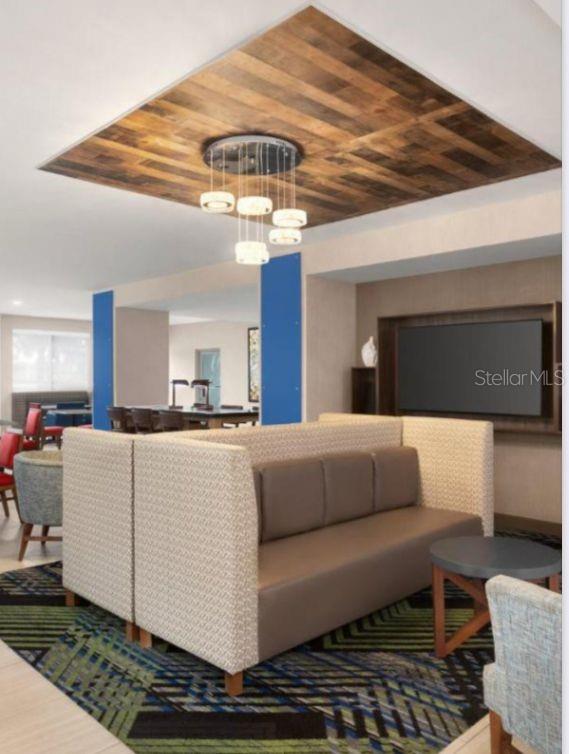 SIXTY/95 COMM PARK REP 1 SUB - Commercial Sale