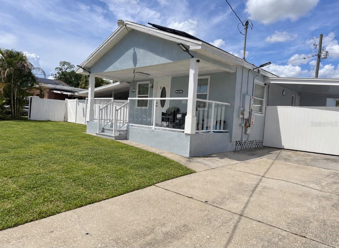 2907 W PALMETTO STREET