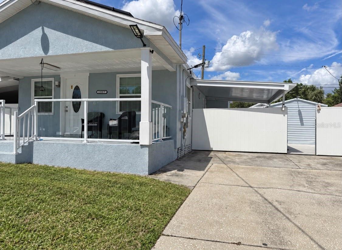 2907 W PALMETTO STREET