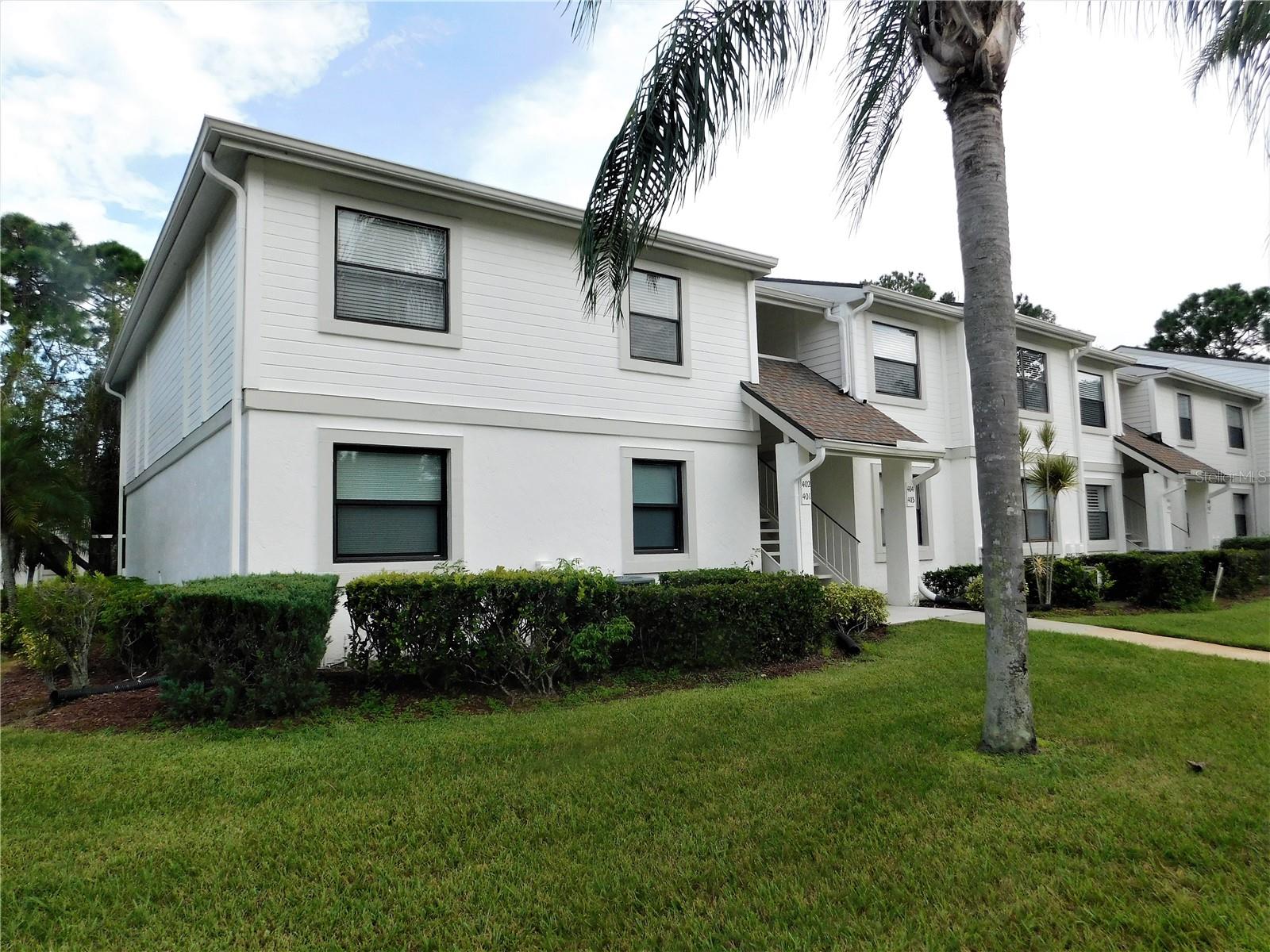 MEADOWS CONDO AT EAST LAKE WOODLANDS - Residential Lease