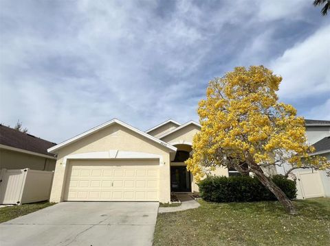 4830 CHALFONT DRIVE ORLANDO FL 32837