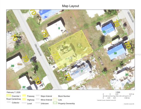 1423 BLUE HERON DRIVE ENGLEWOOD FL 34224