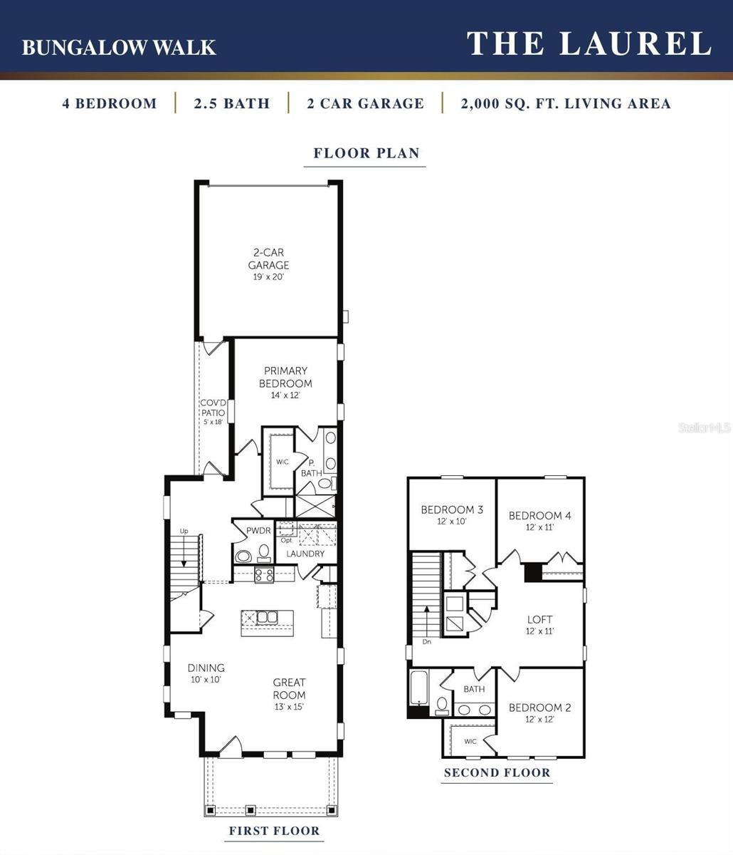 208 EAGLESTON LANE