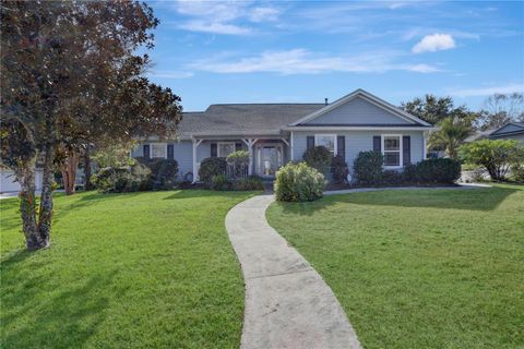 A home in ALACHUA