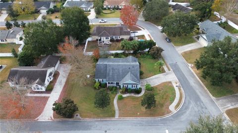 A home in ALACHUA