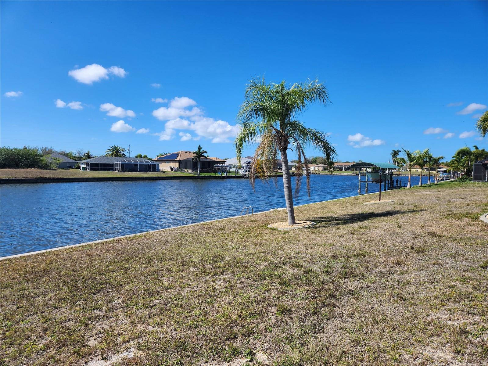 PORT CHARLOTTE SEC 093 - Land