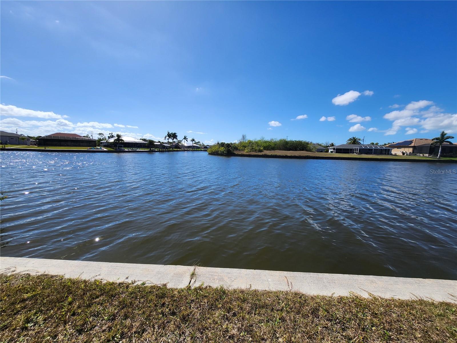 PORT CHARLOTTE SEC 093 - Land