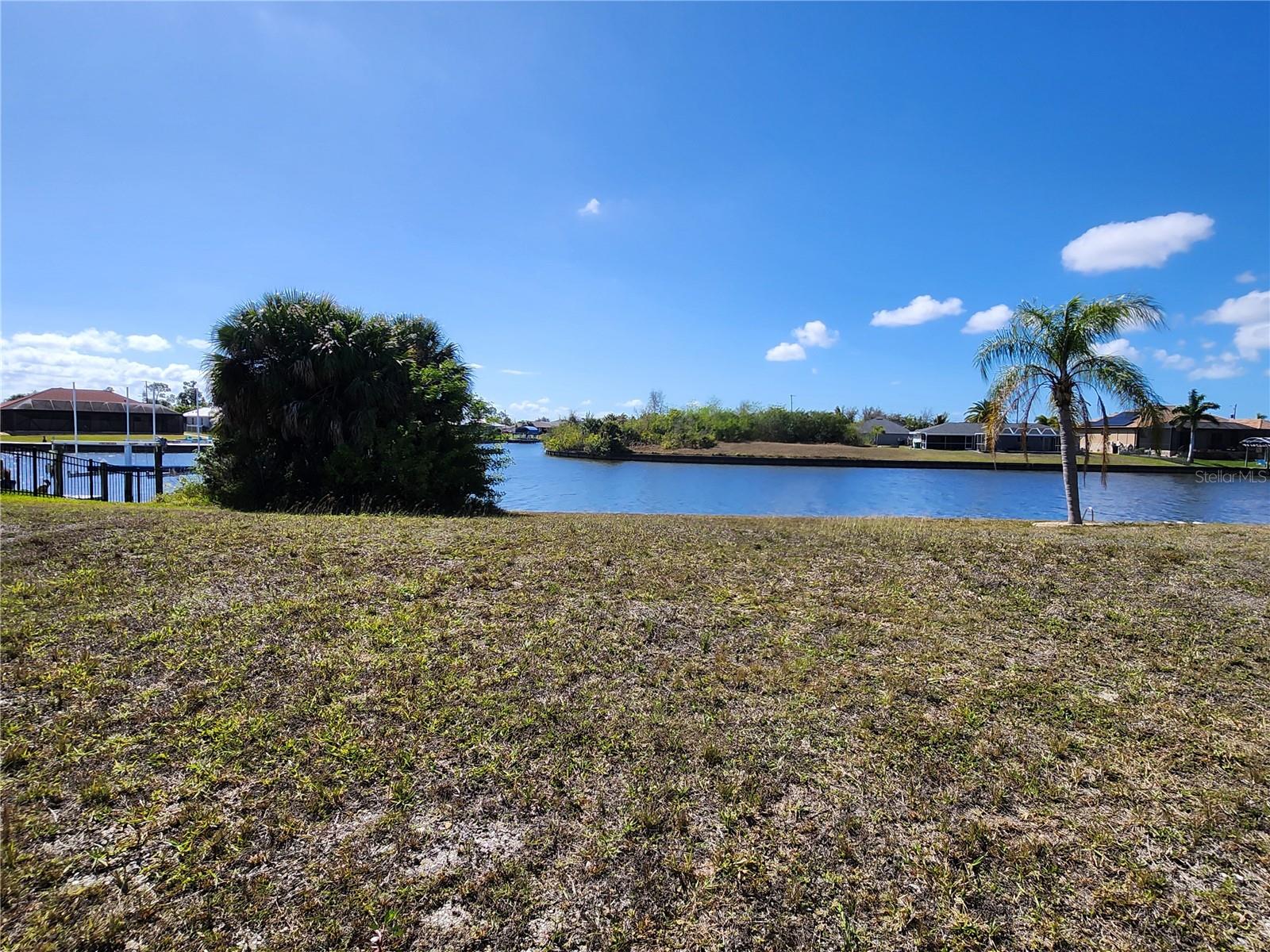 PORT CHARLOTTE SEC 093 - Land