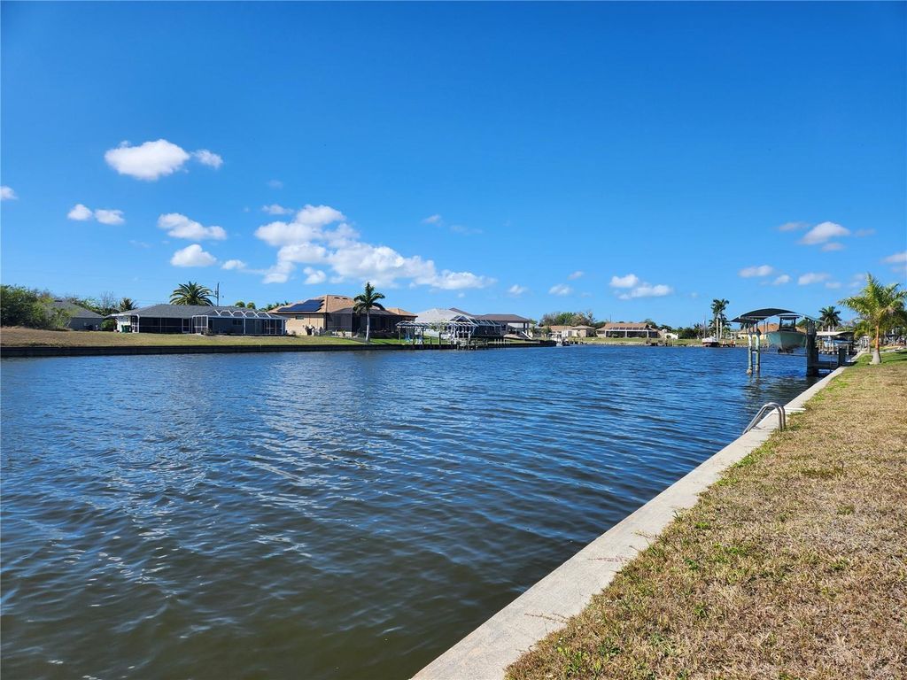 Photo of 15332 Alsask Circle, Port Charlotte, FL 33981 (MLS # D6146385)