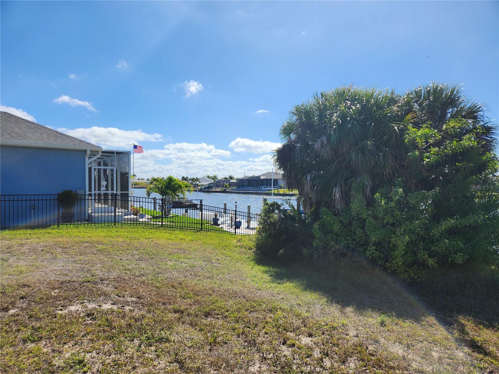 PORT CHARLOTTE SEC 093 - Land