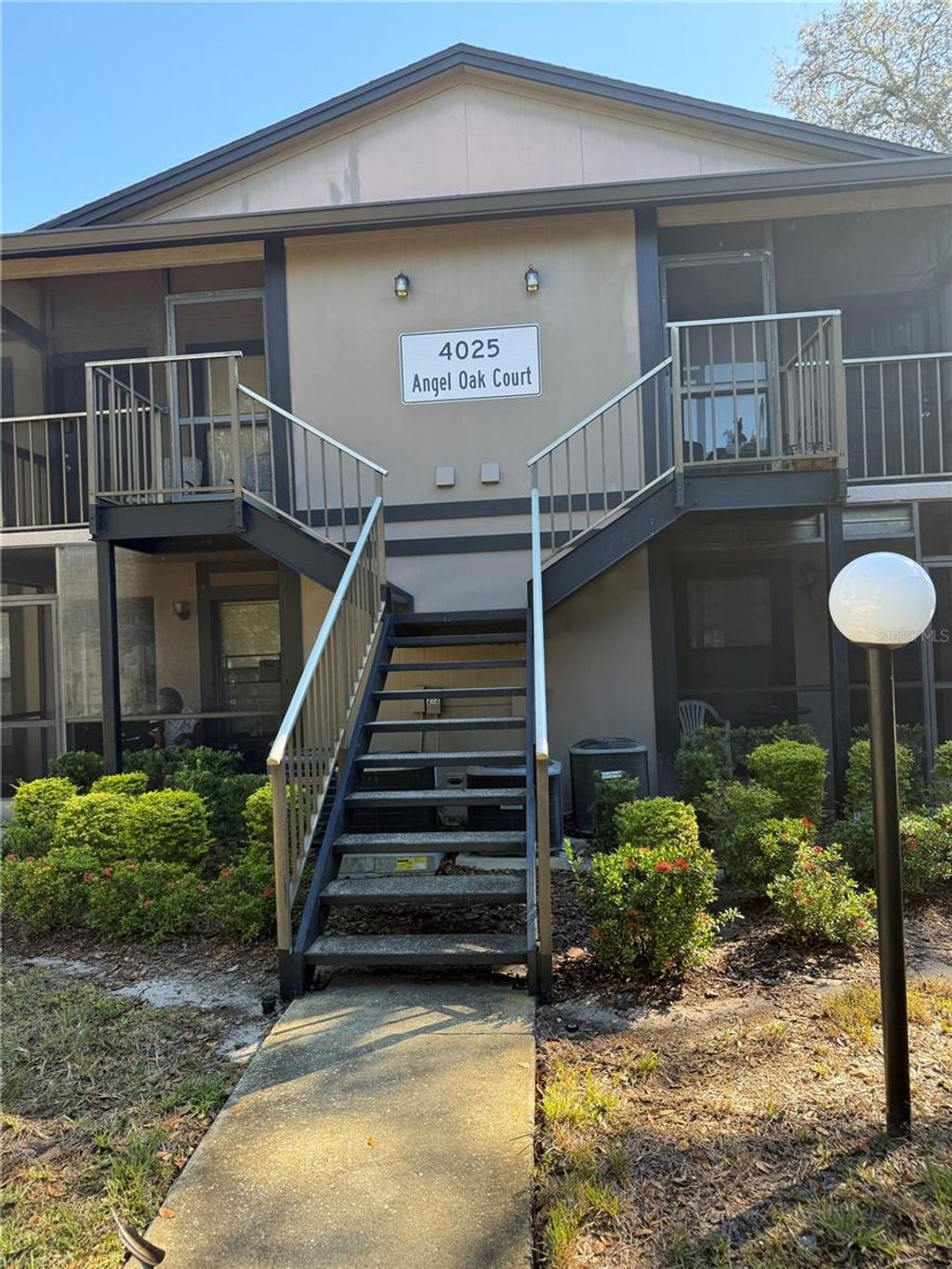 Photo of 4025 Angel Oak Court #103, Tampa, FL 33613 (MLS # TB8444896)