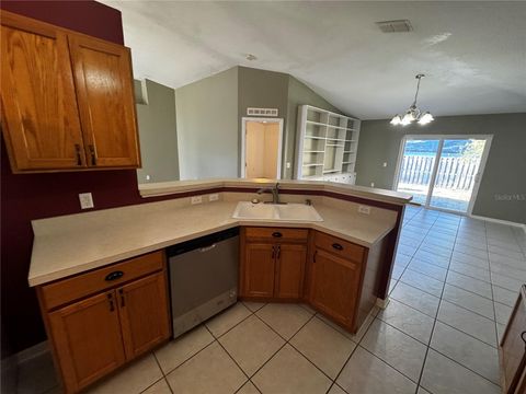 Tiny photo for 1043 Vanderbilt Drive, Eustis, FL 32726 (MLS # G5109001)