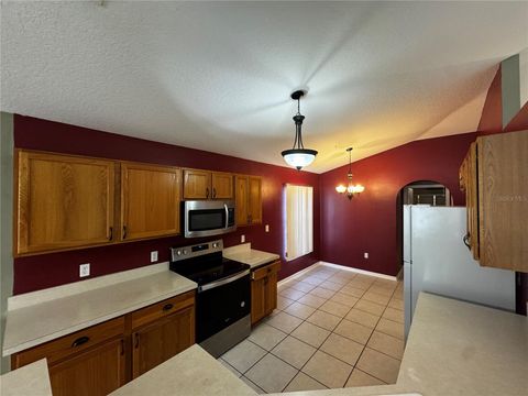 Tiny photo for 1043 Vanderbilt Drive, Eustis, FL 32726 (MLS # G5109001)