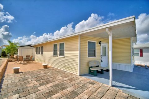 251 PATTERSON ROAD A15 HAINES CITY FL 33844