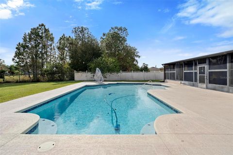 A home in KISSIMMEE