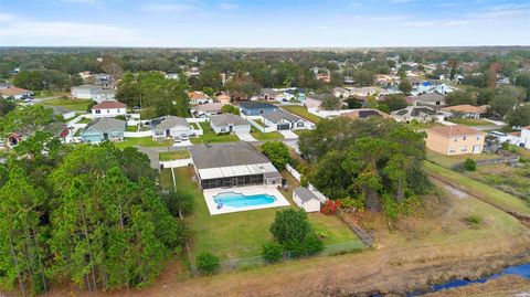 A home in KISSIMMEE