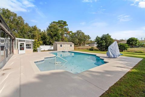 A home in KISSIMMEE