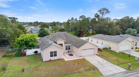 A home in KISSIMMEE