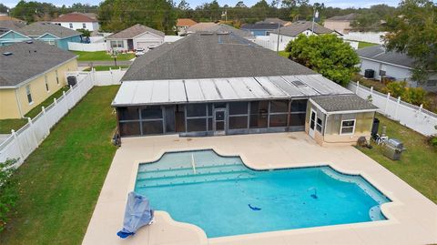 A home in KISSIMMEE