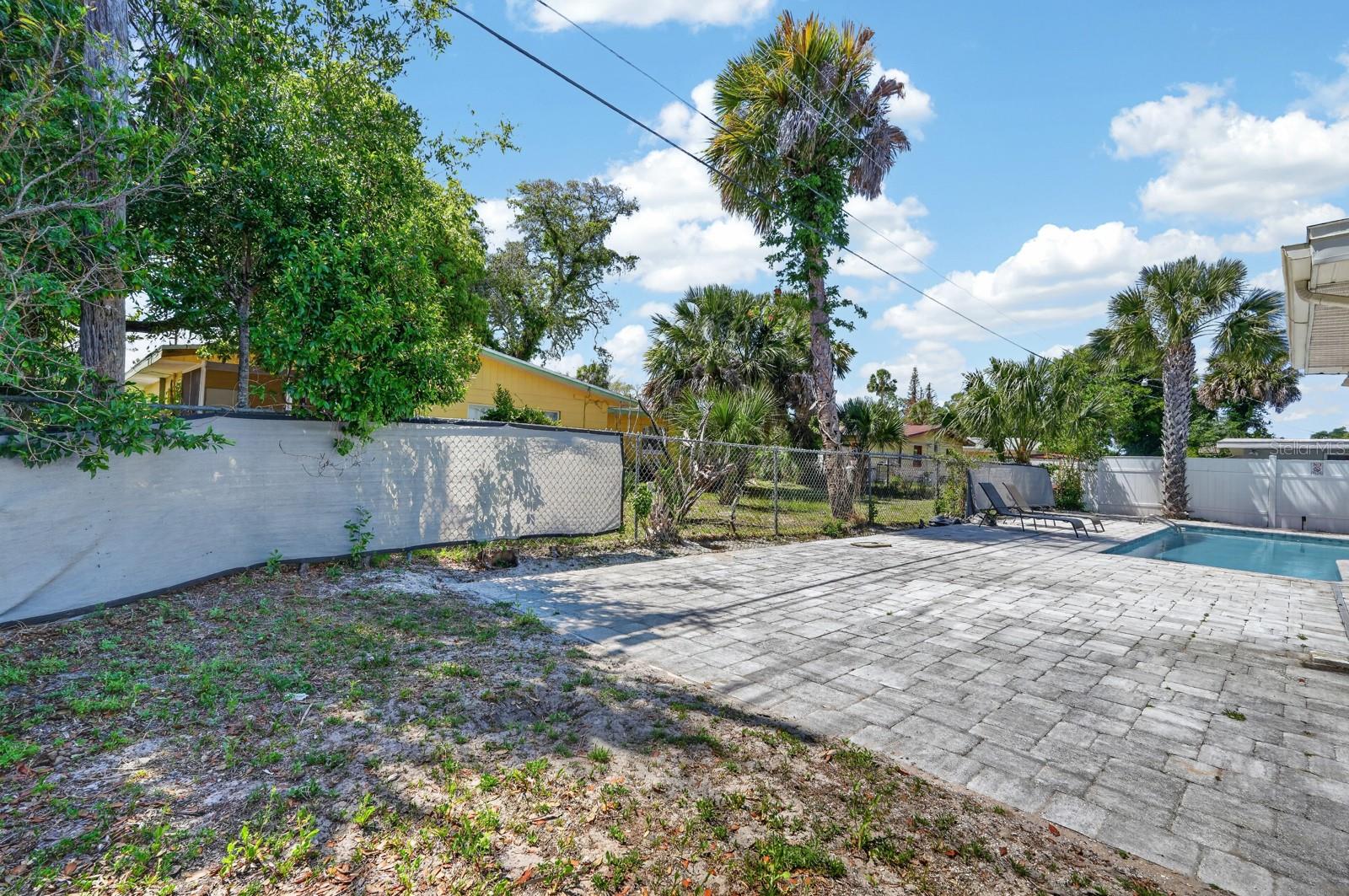 LAKEWOOD PARK UNIT 02 - Residential