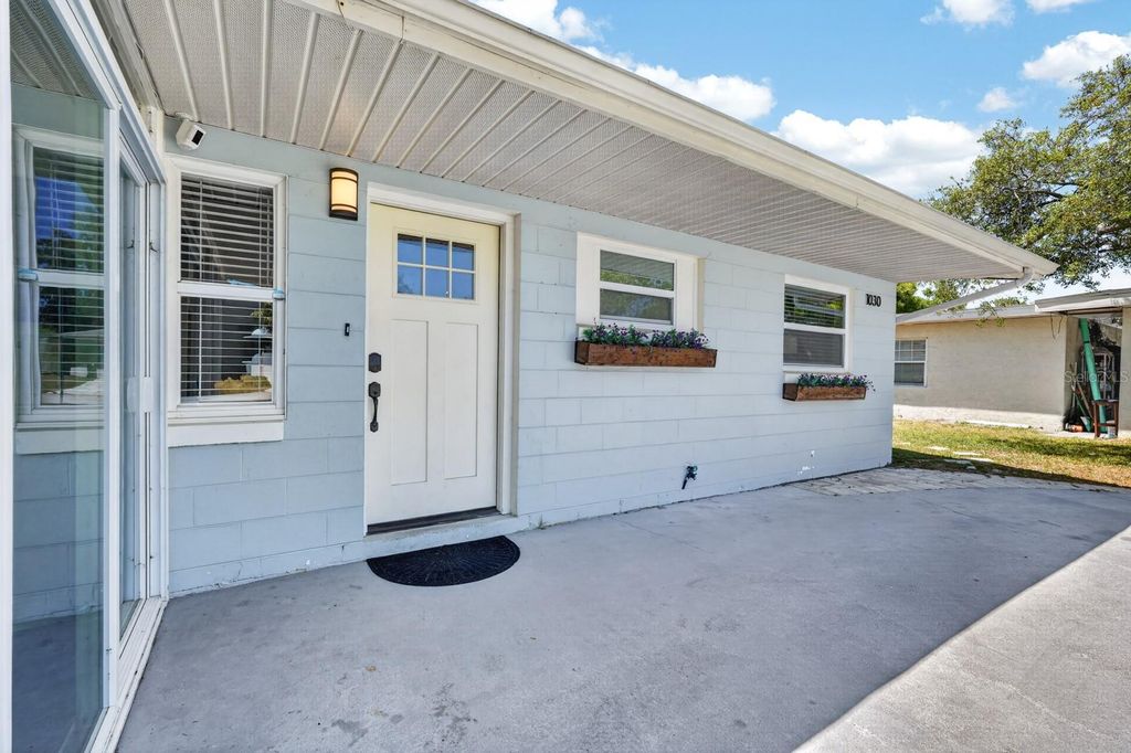 Photo of 1030 Alice Drive, Daytona Beach, FL 32117 (MLS # FC318000)