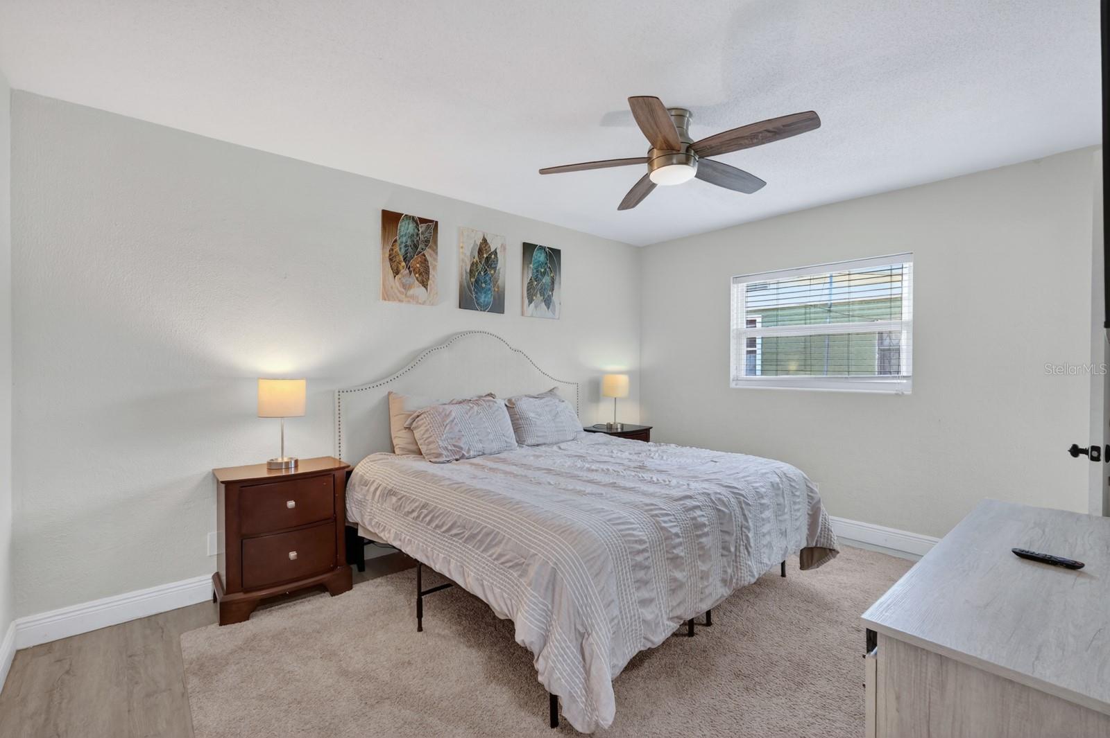 LAKEWOOD PARK UNIT 02 - Residential