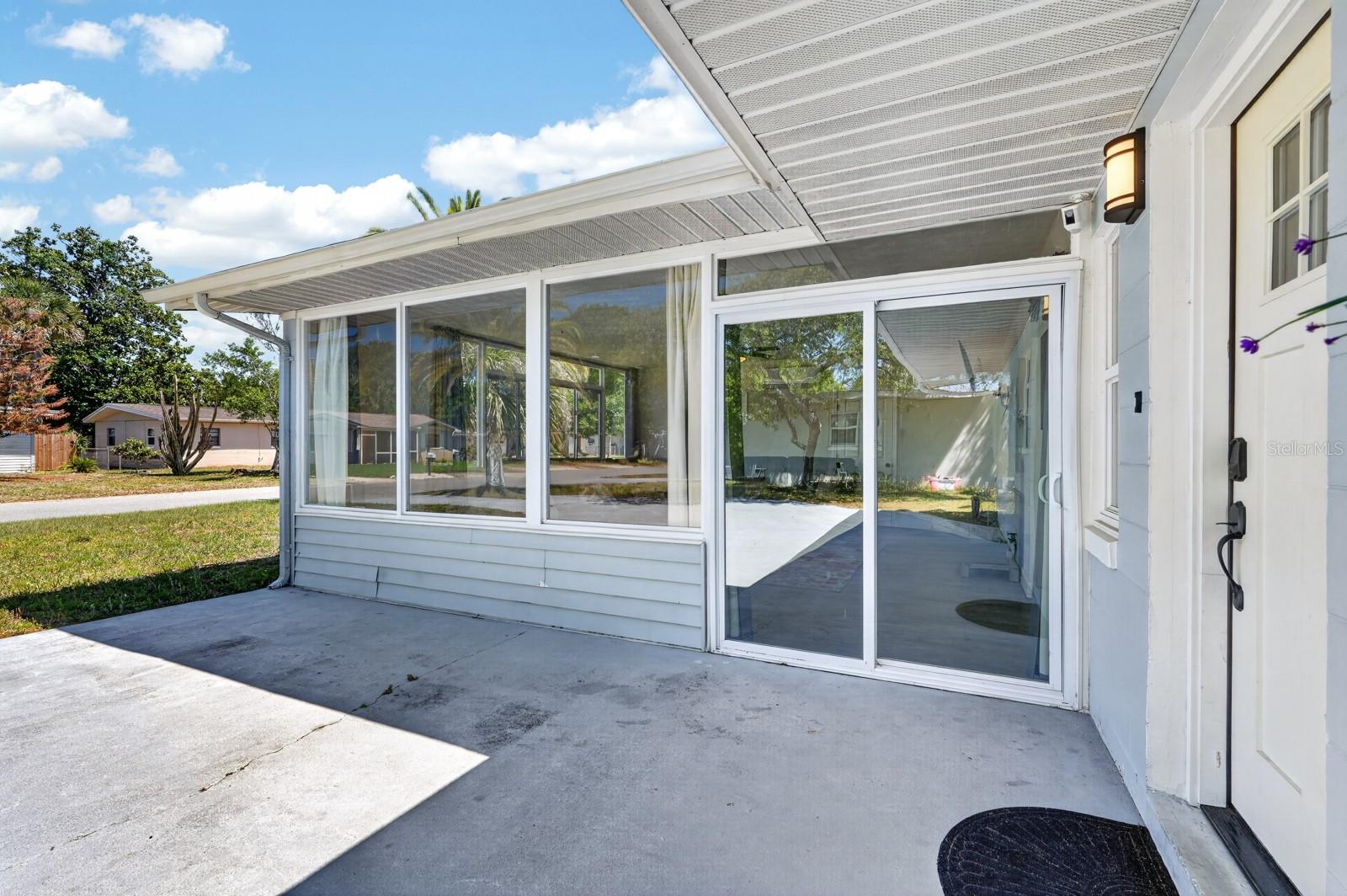 LAKEWOOD PARK UNIT 02 - Residential