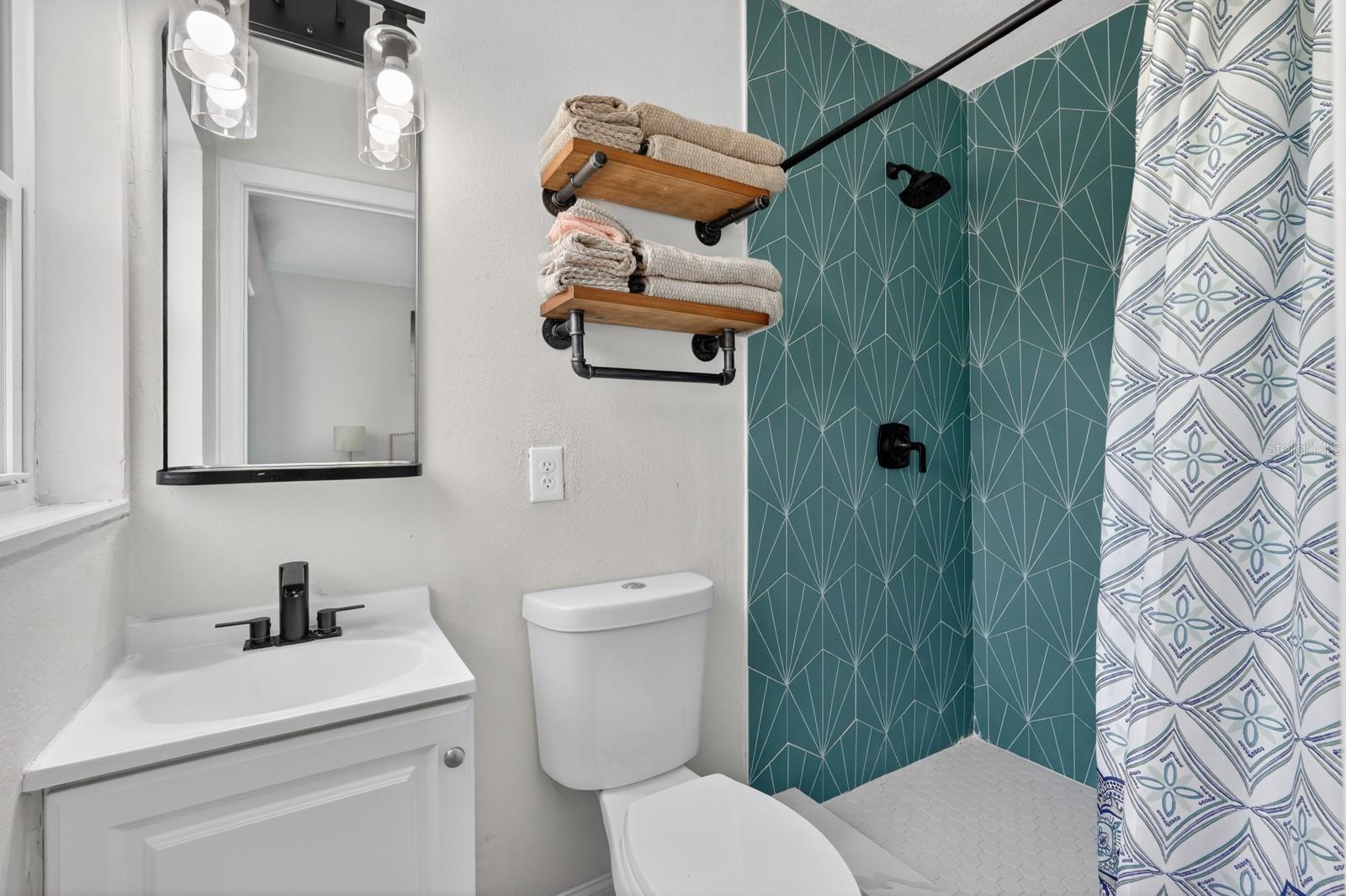 LAKEWOOD PARK UNIT 02 - Residential