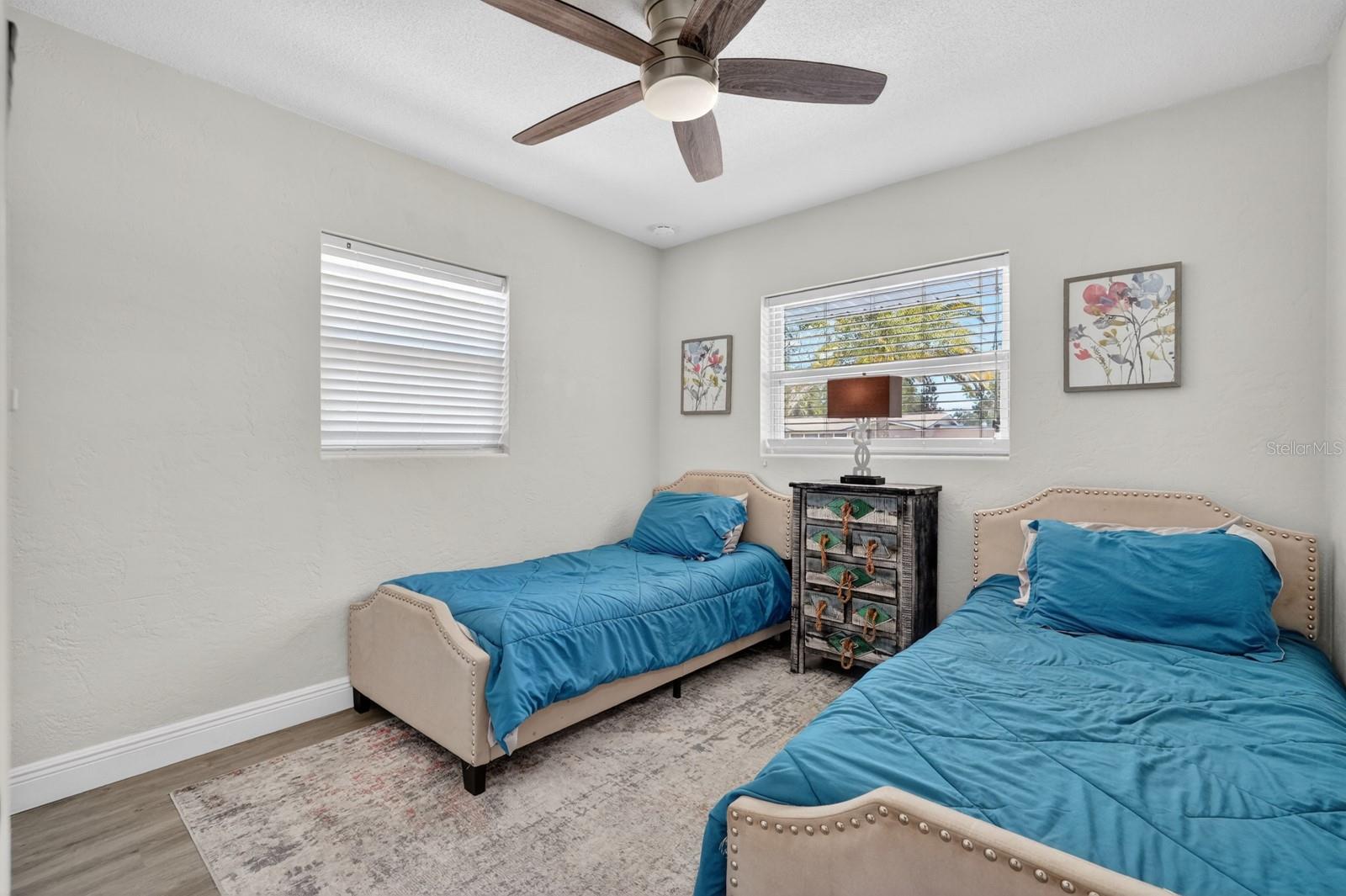 LAKEWOOD PARK UNIT 02 - Residential