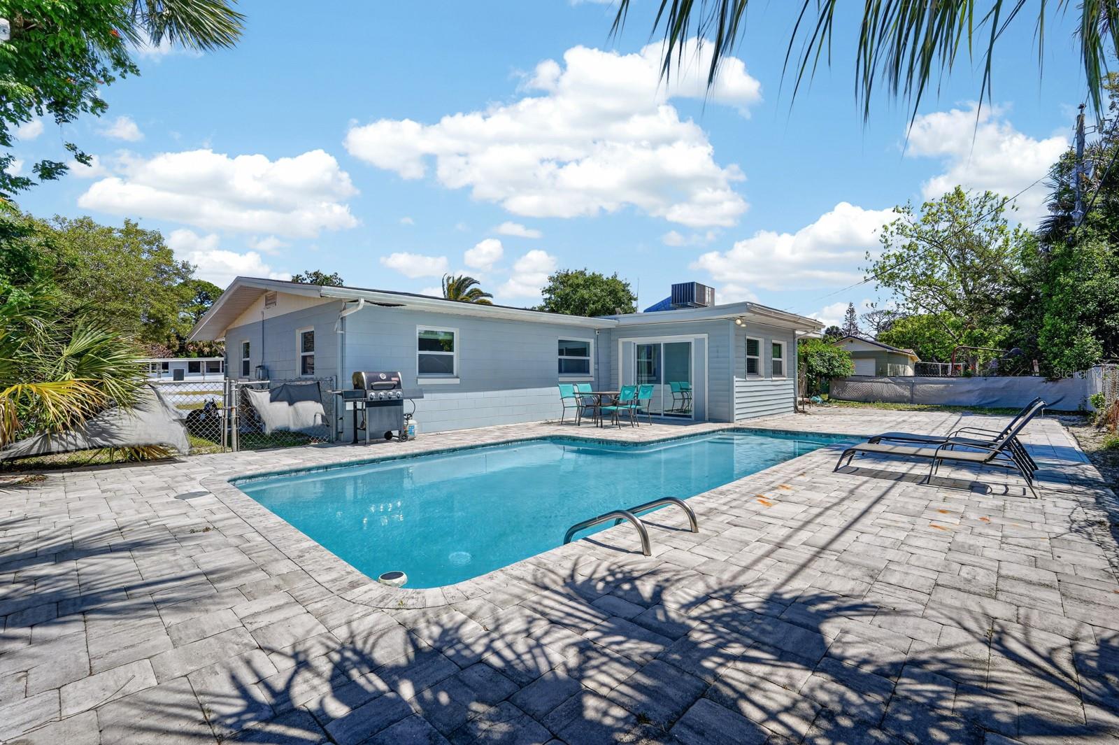 LAKEWOOD PARK UNIT 02 - Residential