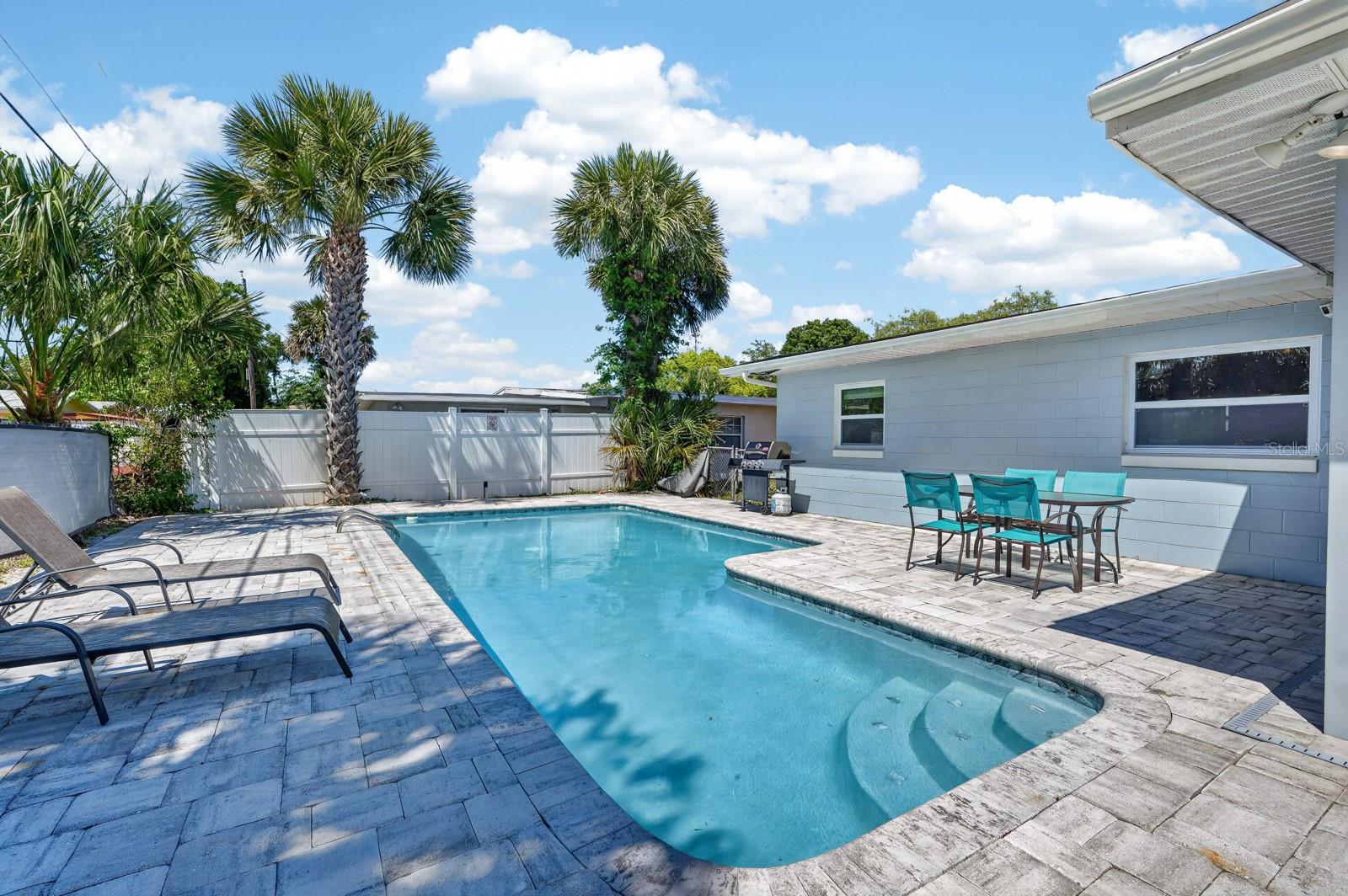 LAKEWOOD PARK UNIT 02 - Residential