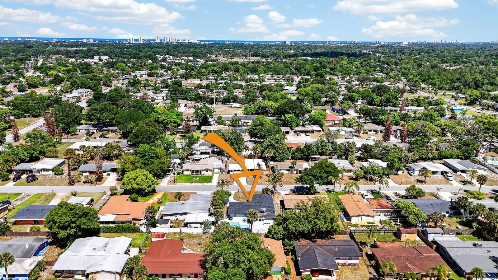 LAKEWOOD PARK UNIT 02 - Residential