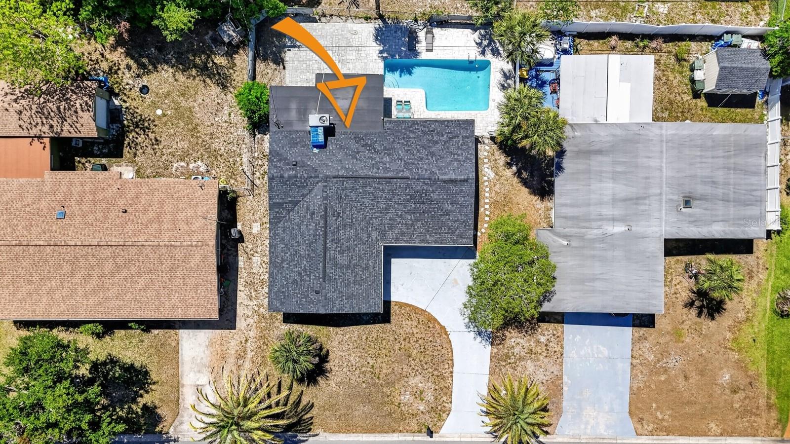 LAKEWOOD PARK UNIT 02 - Residential