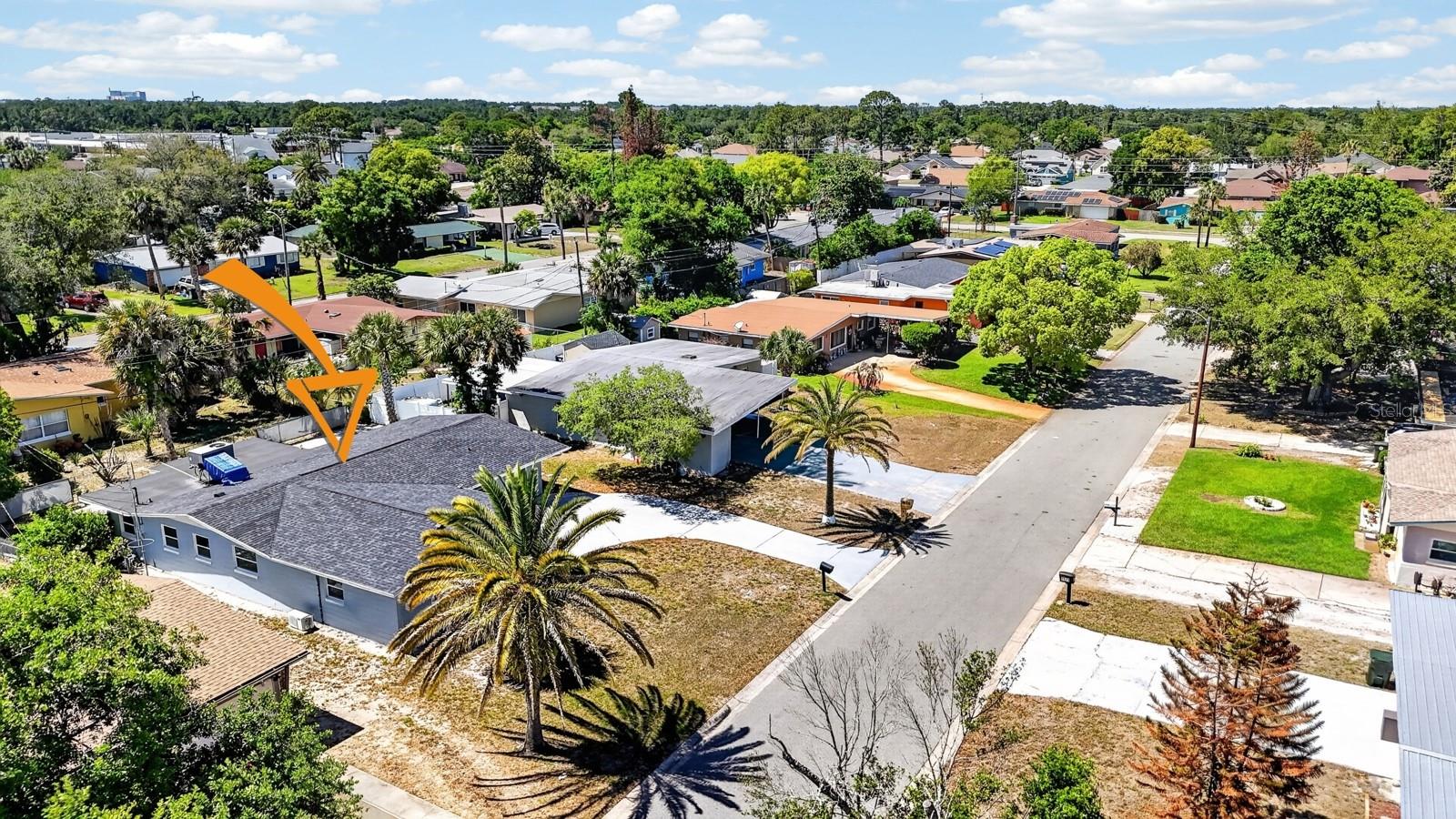 LAKEWOOD PARK UNIT 02 - Residential