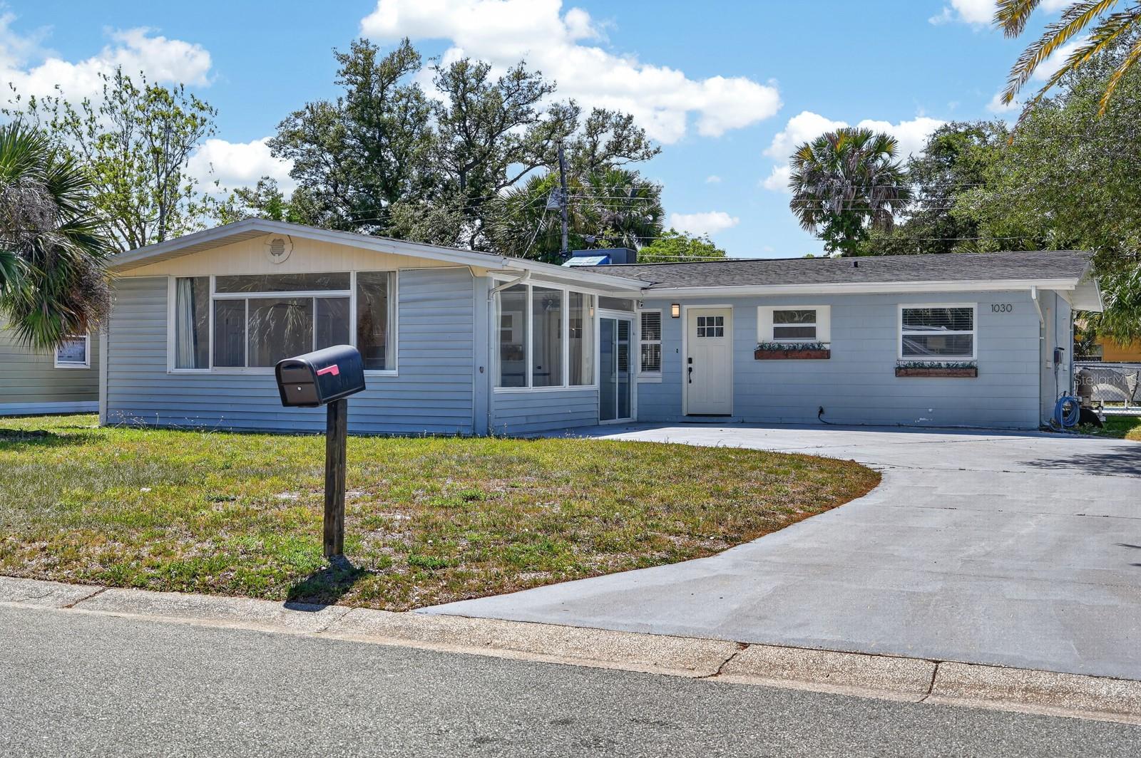 LAKEWOOD PARK UNIT 02 - Residential