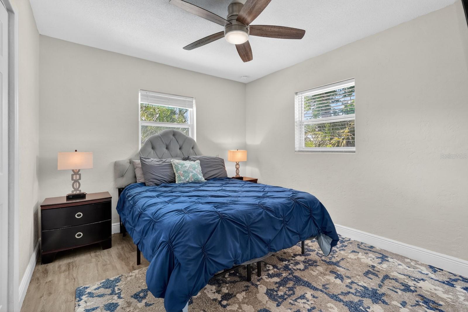 LAKEWOOD PARK UNIT 02 - Residential