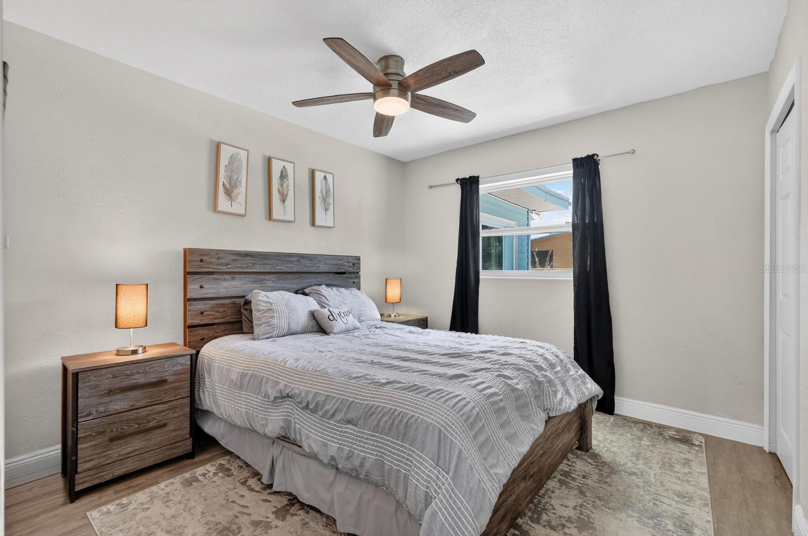 LAKEWOOD PARK UNIT 02 - Residential