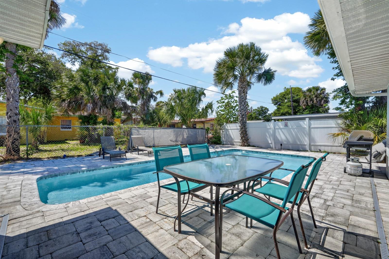 LAKEWOOD PARK UNIT 02 - Residential