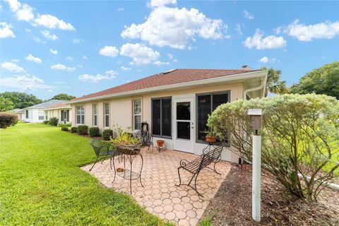 A home in OCALA