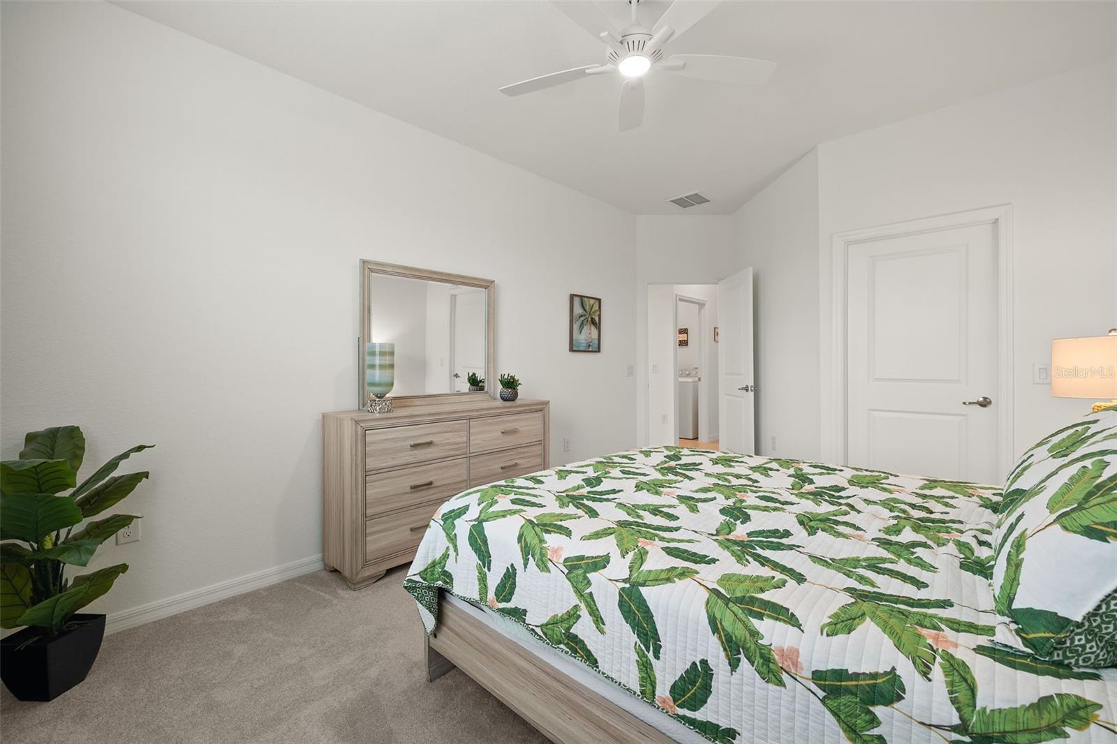 HERITAGE LANDING GOLF & COUNTRY CLUB - Residential