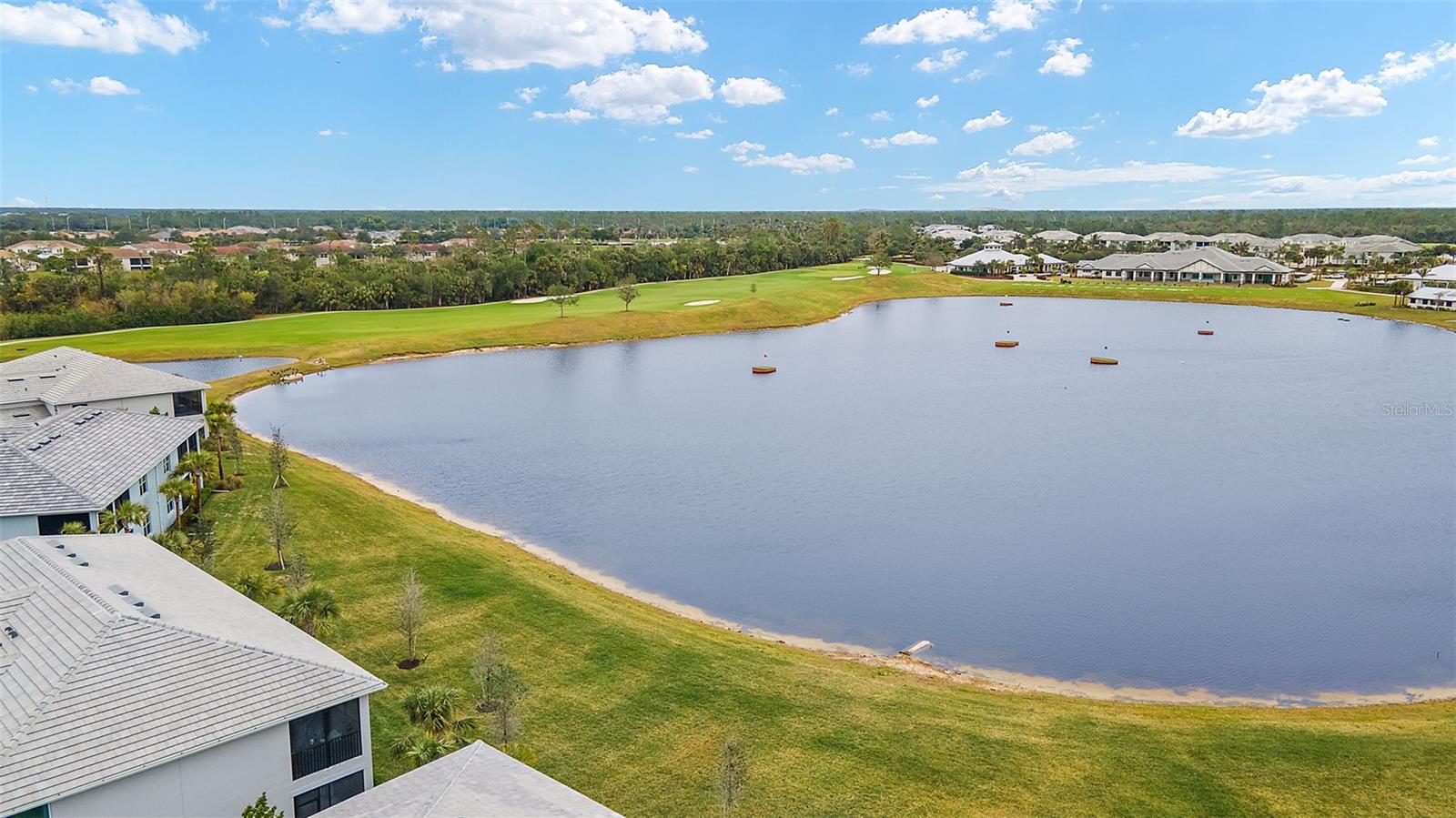 HERITAGE LANDING GOLF & COUNTRY CLUB - Residential