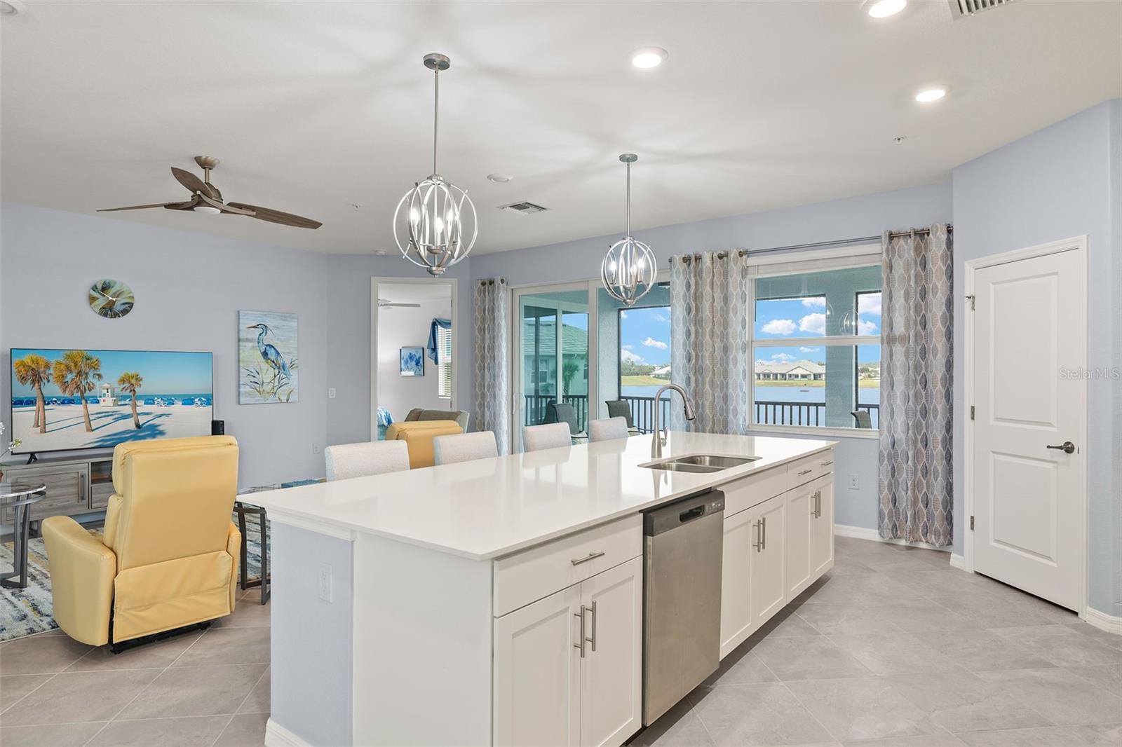 HERITAGE LANDING GOLF & COUNTRY CLUB - Residential