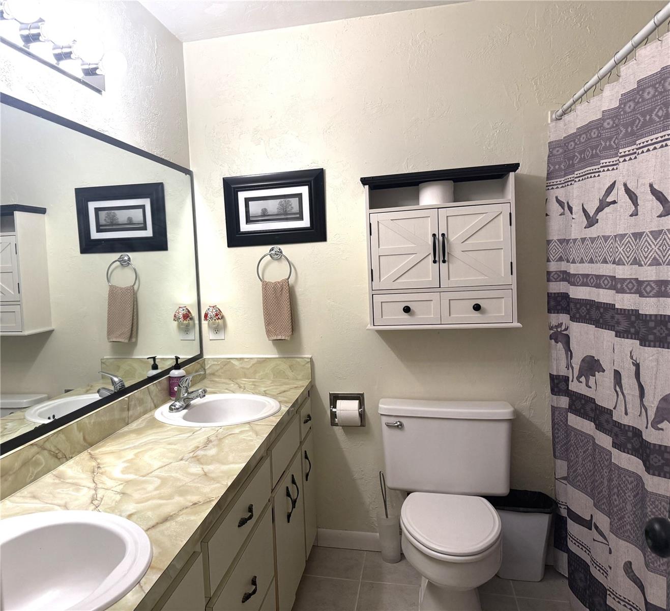 KIRKWOOD WEST - Residential