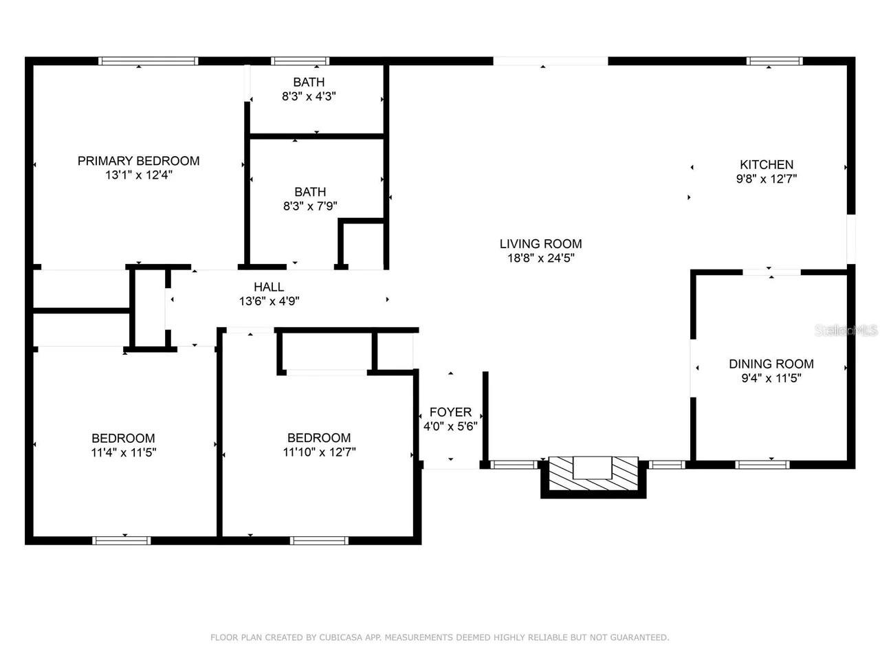 KIRKWOOD WEST - Residential