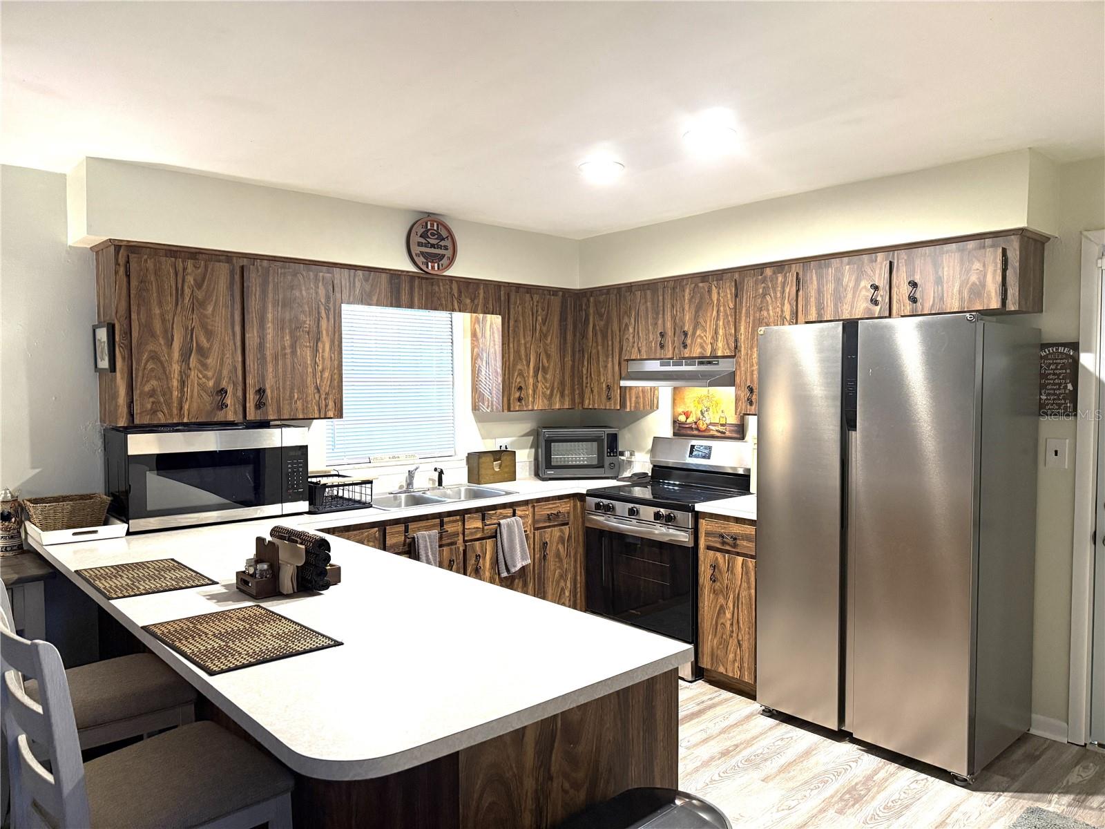 KIRKWOOD WEST - Residential