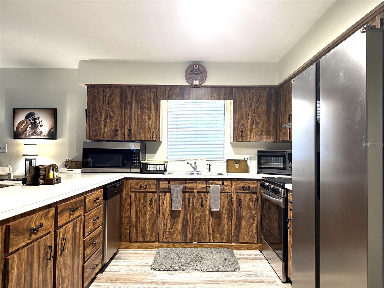 KIRKWOOD WEST - Residential