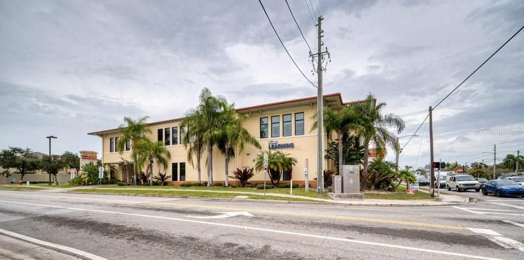 Photo of 8200 66th Street N #2, Pinellas Park, FL 33781 (MLS # A4687732)